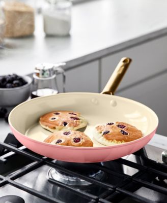 Reserve Healthy Ceramic Nonstick Cookware Set, 10 Piece