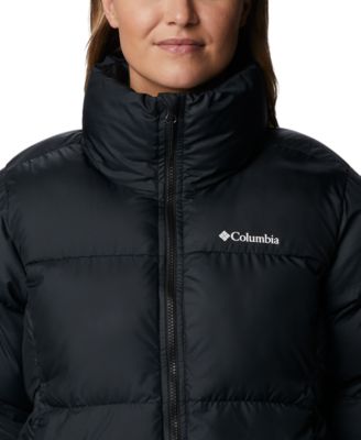 Women's Puffect Cropped Jacket 