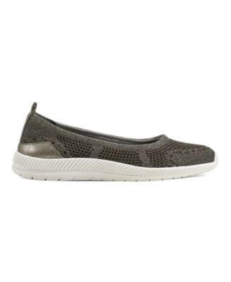 Women's Glitz Slip-On Walking Shoe