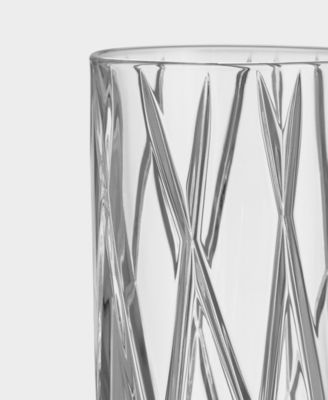 City Highball Barware Set of 2