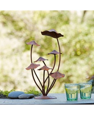 Mushroom Decor – Fun and Whimsical Accents for Garden and Home