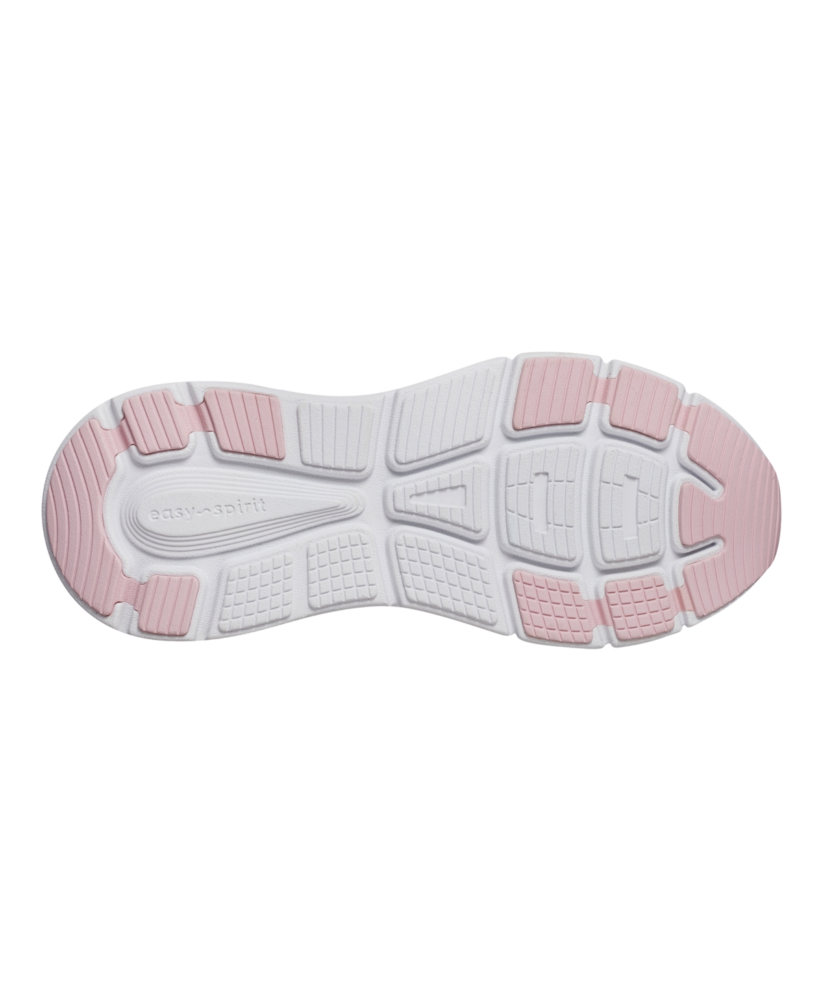 Easy Spirit Women's Maxine Emove Edition Walking Shoes - Pink