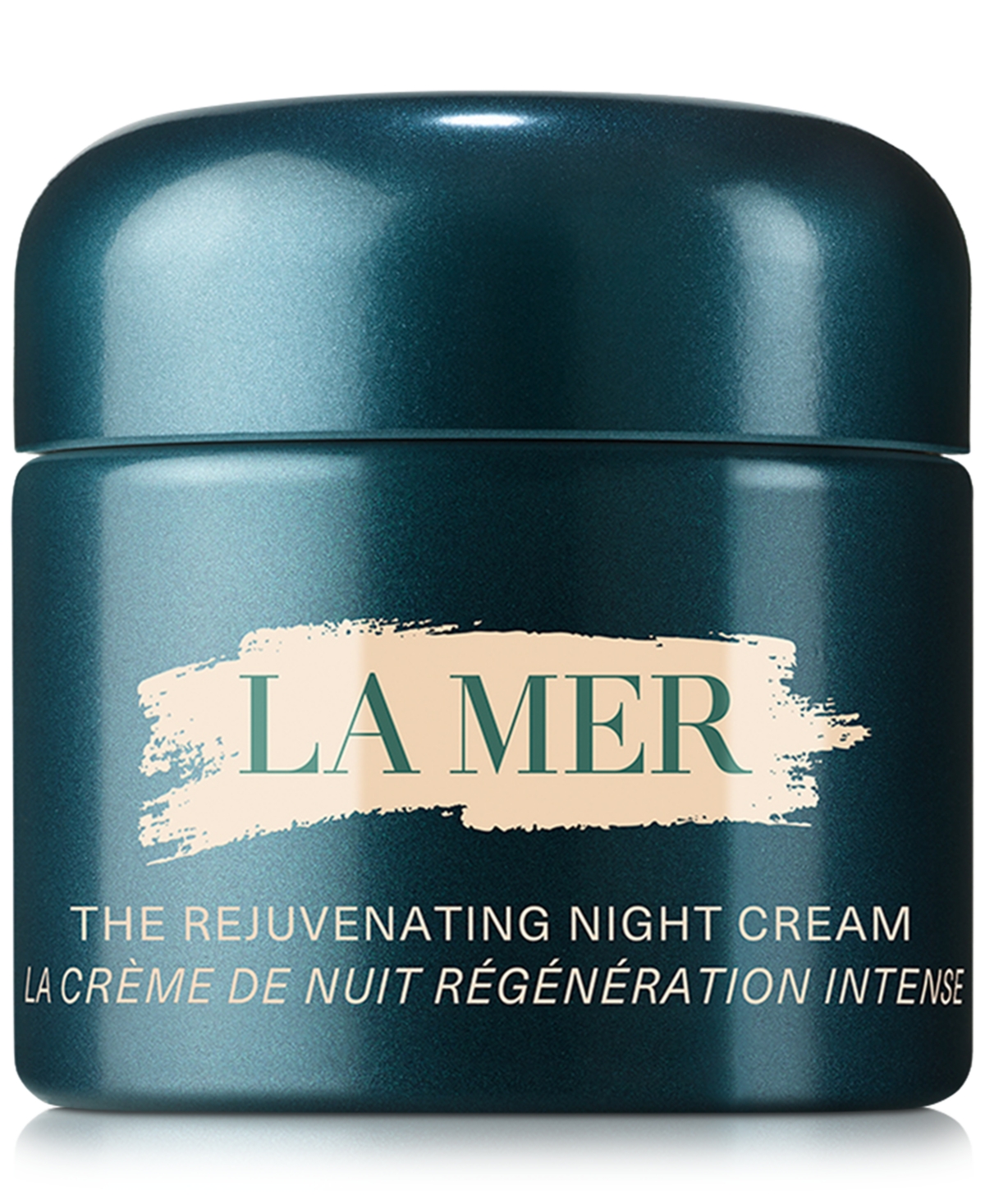 The Rejuvenating Night Cream, 2 oz.