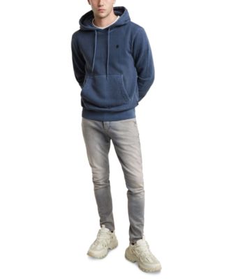 G-Star Raw - Men's D-Staq Stretch Denim Slim-Fit Jeans