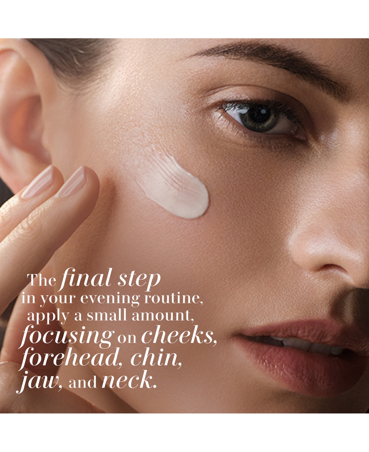 La Mer The Rejuvenating Night Cream 1 Oz. In No Color