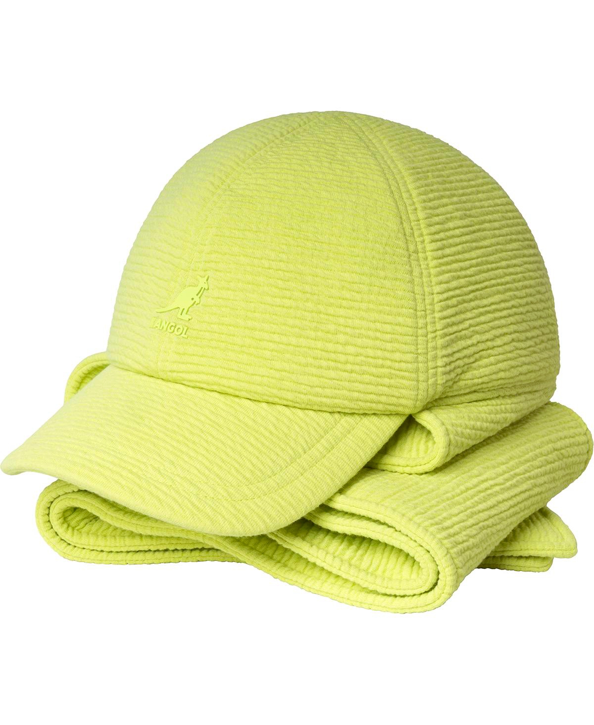 Kangol Men's Plush Fill Baseball Baseball & Sport Caps