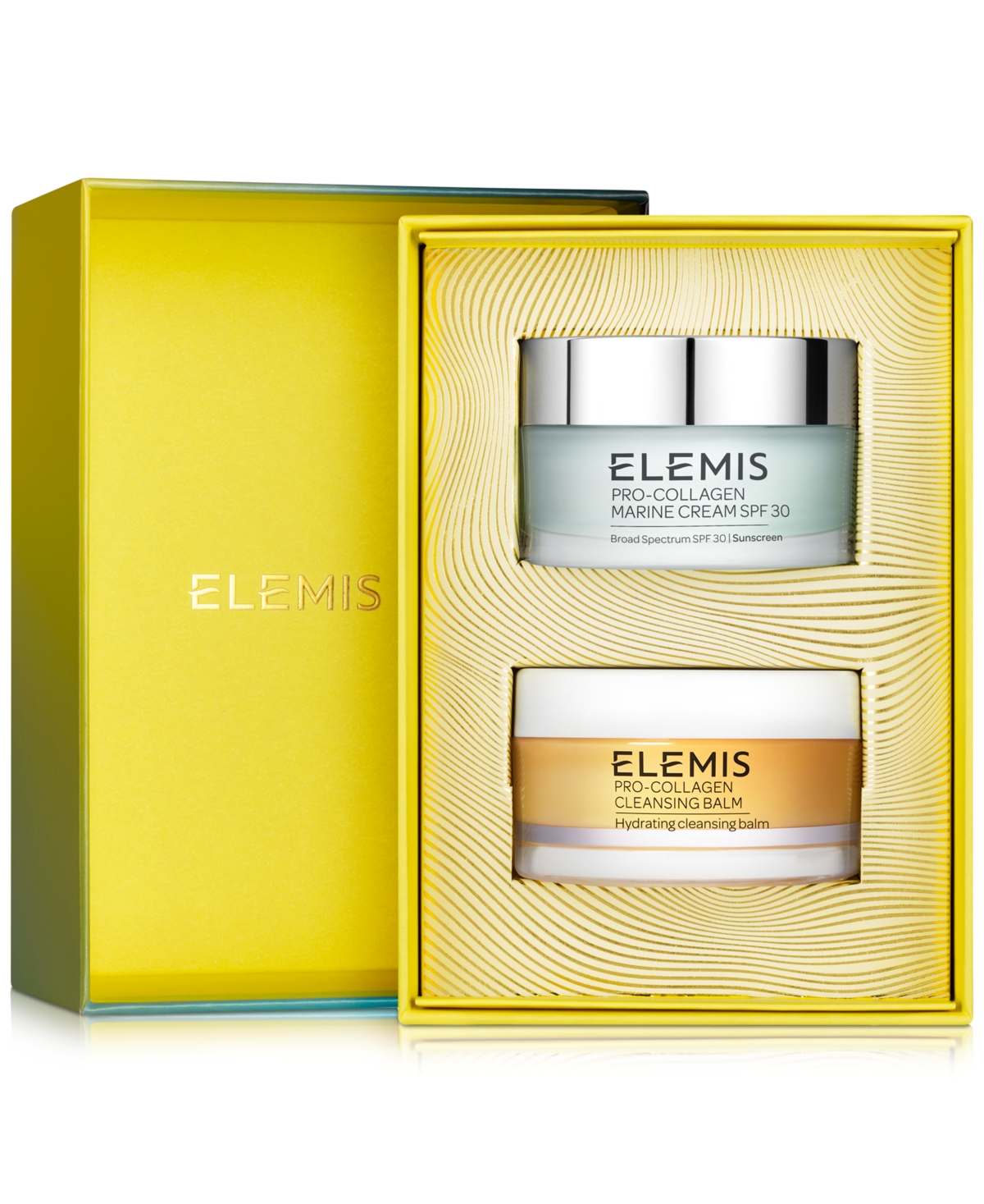 Elemis 2-Pc. The Pro-Collagen Perfect Partners Skincare Set