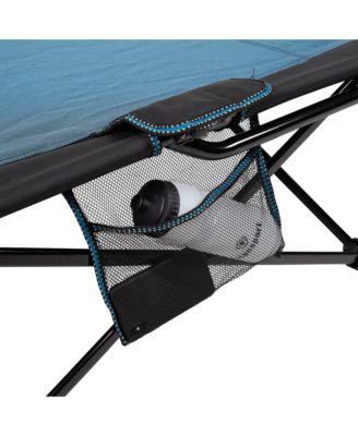 Heavy Duty Camp Cot