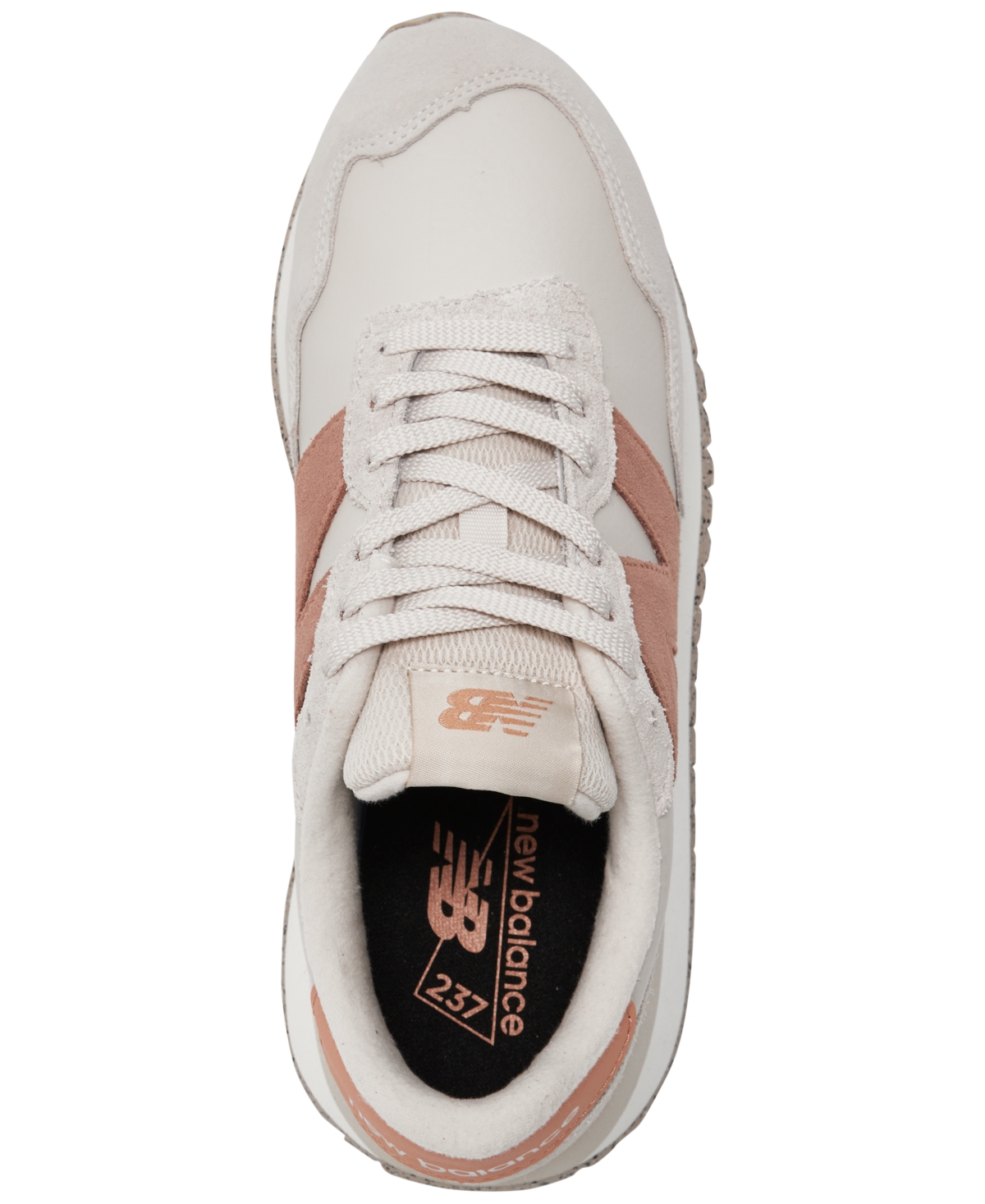 New Balance Women's 237 Fashion Casual Sneakers from Finish Line