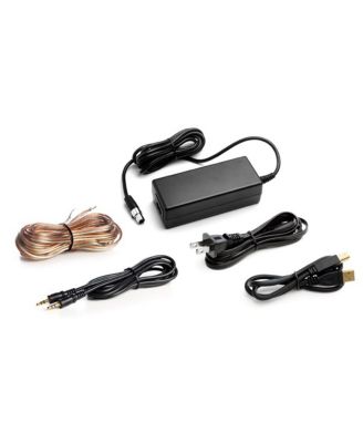 A2+ Next Gen Powered Desktop Speakers with Bluetooth - Pair