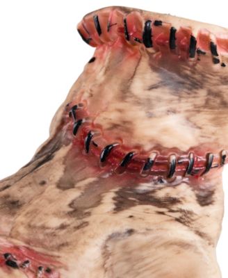 Severed Hand Halloween Decoration