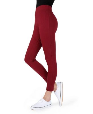 Women's Comfort Cotton Blend Leggings