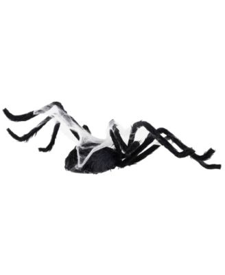 Animated Spider Halloween Decoration