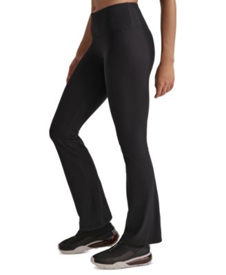 Women's Balance Compression High-Waist Flared Leggings