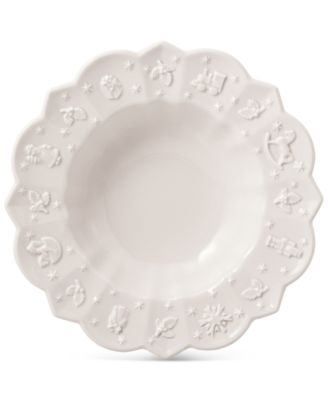 Toy's Delight Royal Classic 12 Pc. Dinnerware Set, Service for 4