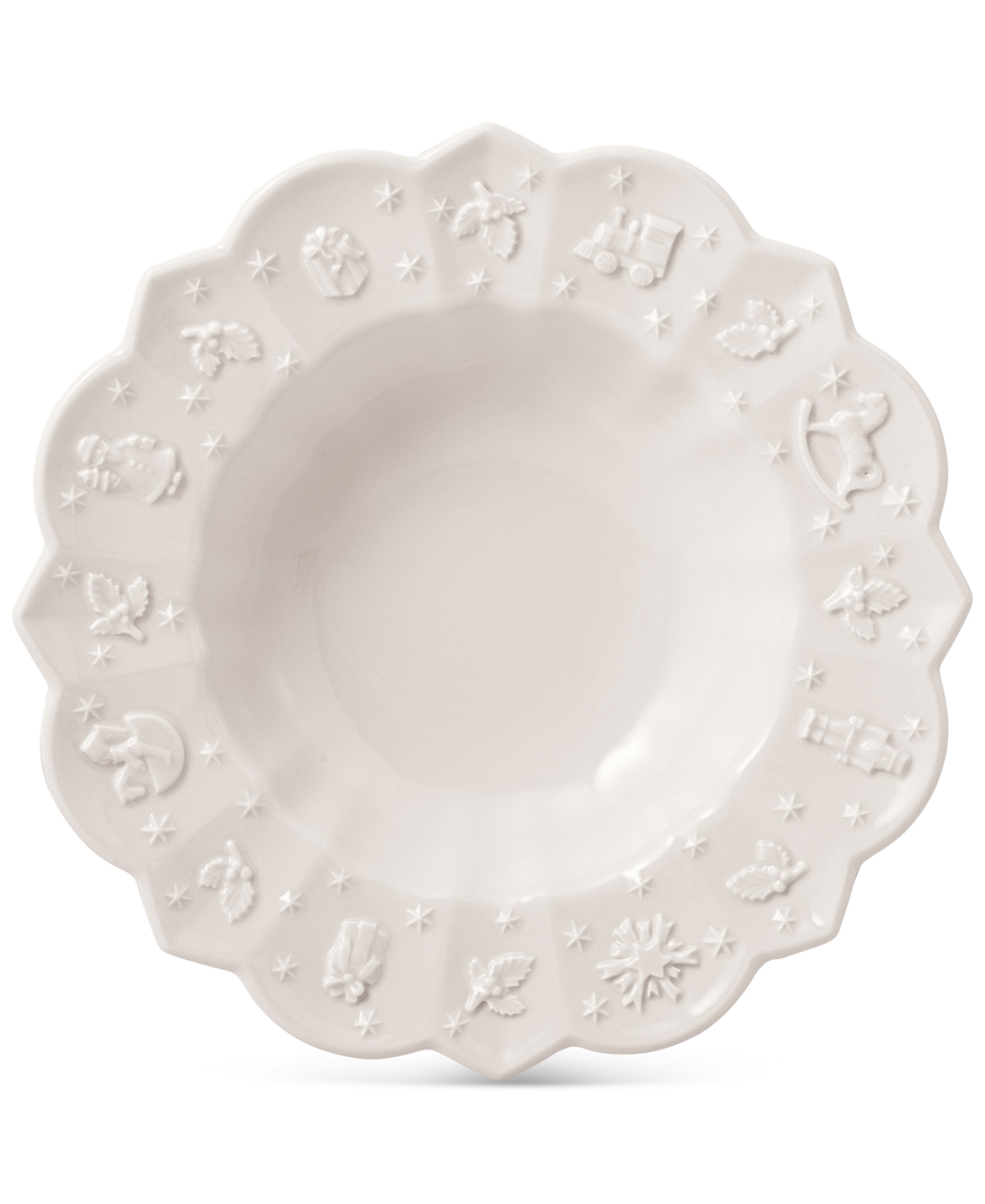 Villeroy & Boch Toy's Delight Royal Classic 12 Pc. Dinnerware Set, Service For 4 In Multi