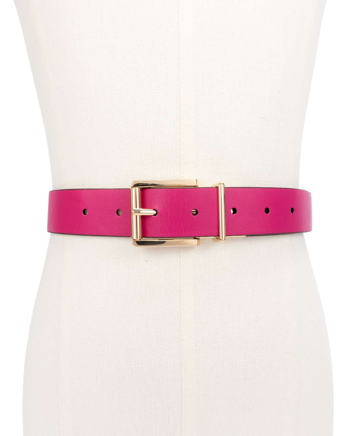 Kate Spade New York Women's 32MM Reversible Belt