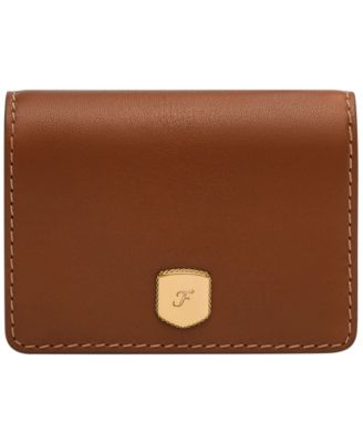Lennox Small Flap Wallet