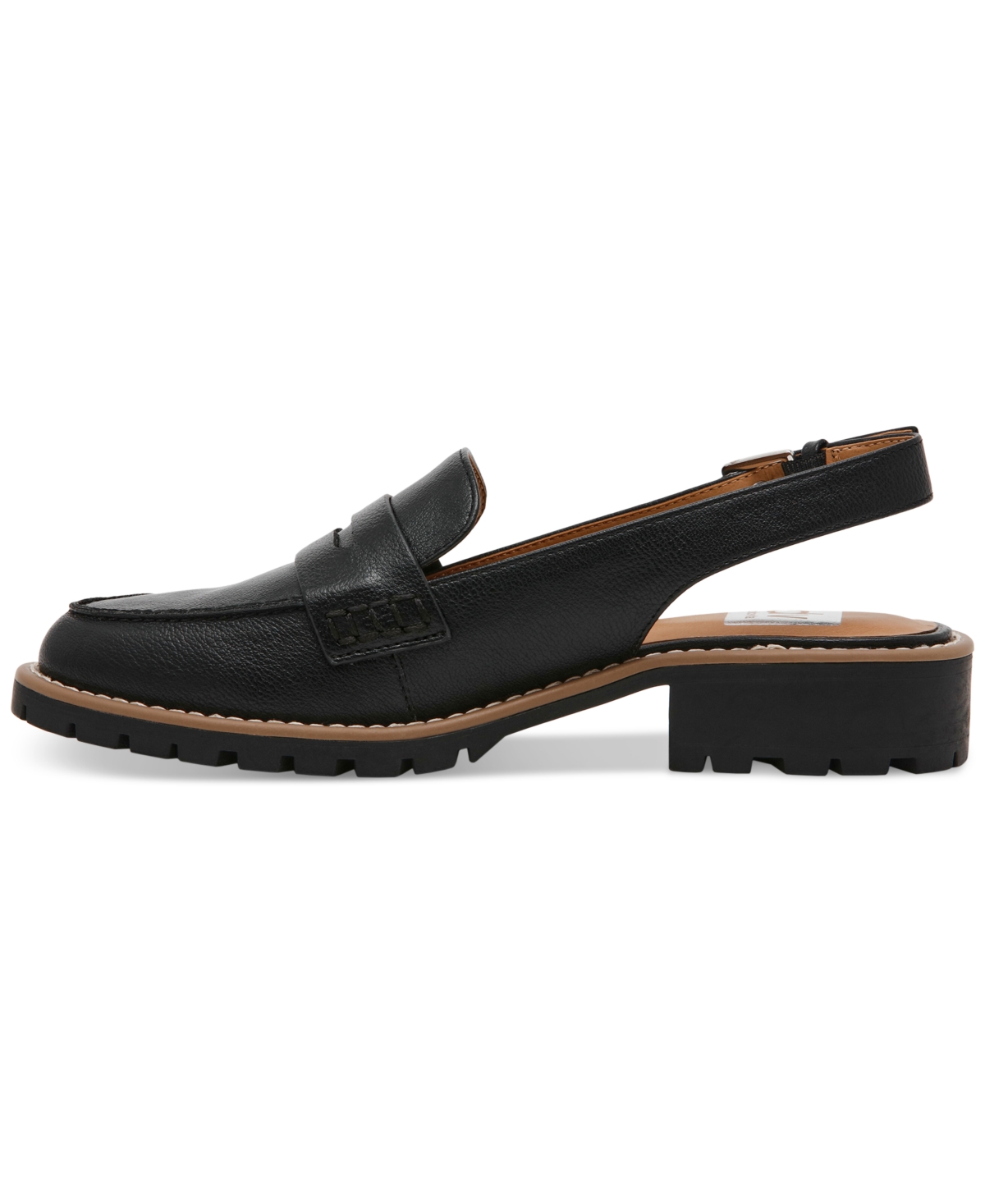 Dv Dolce Vita Women's Cabo Slingback Tailored Loafers