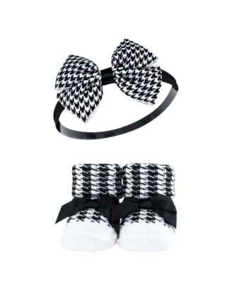 8Pc Headband and Socks Set