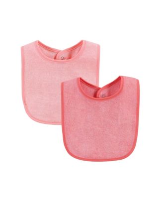 Rayon from Bamboo Bib with Waterproof Lining 10pk