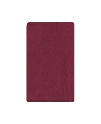 10Pk Flannel Burp Cloth Cotton Poly