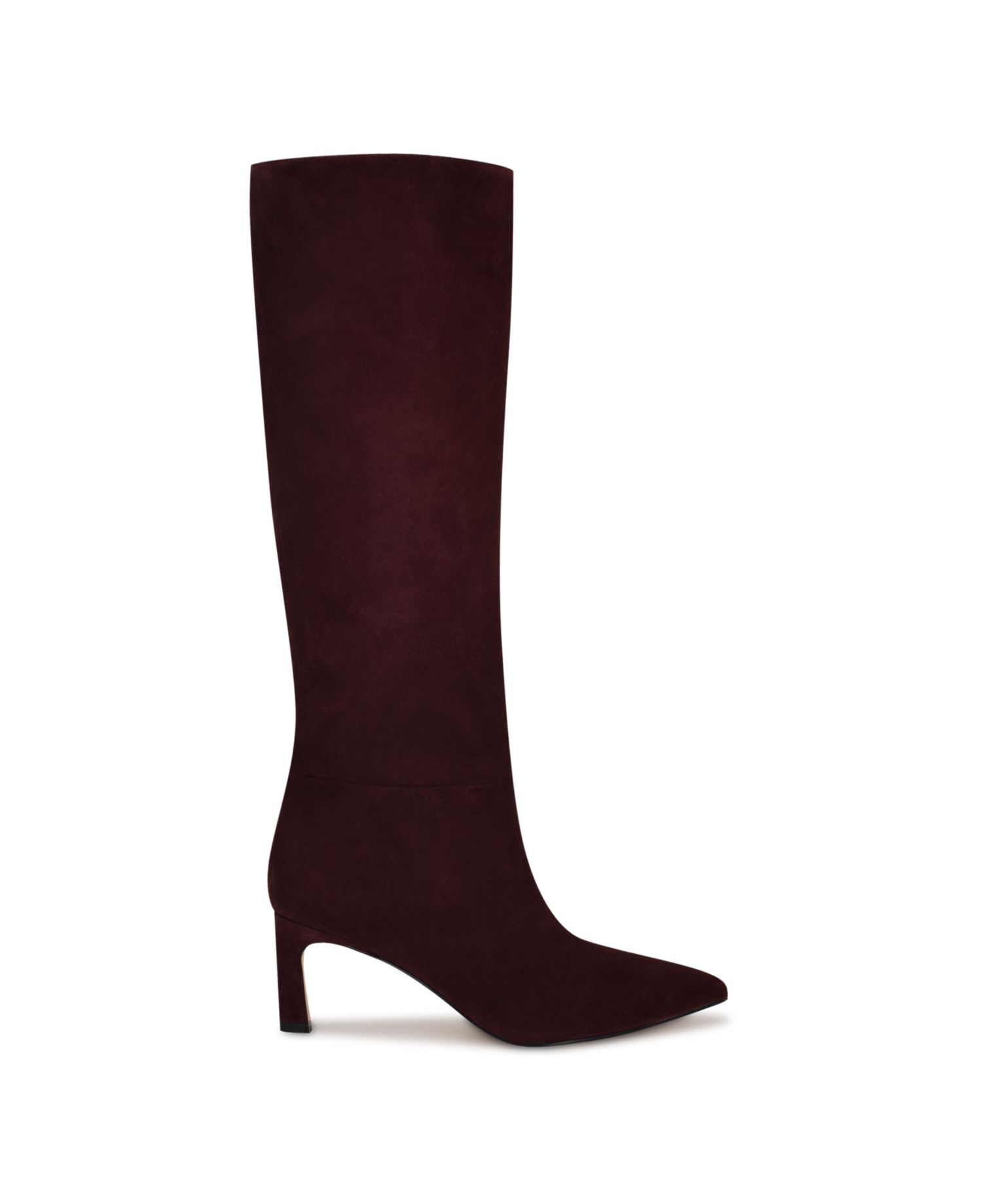 Women's Lorthey Tall Stiletto Dress Boots, Regular & Wide Calf