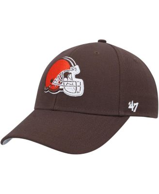 Cleveland browns 47 hat on sale