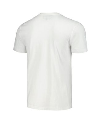 Men's and Women's White the Diplomats Killa Cam T-Shirt