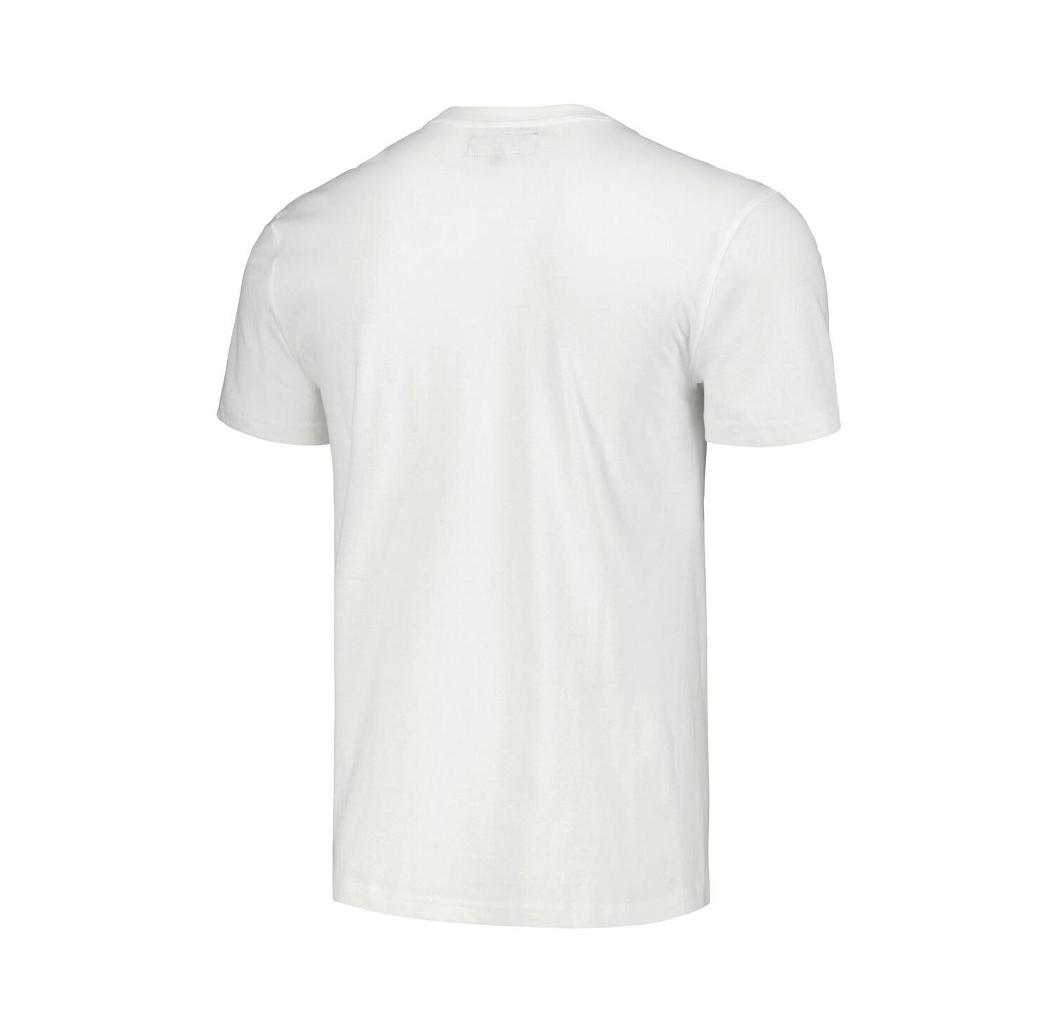 Men's and Women's White the Diplomats Killa Cam T-Shirt