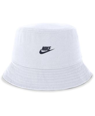 Men's White Penn State Nittany Lions Legacy Apex Bucket Hat