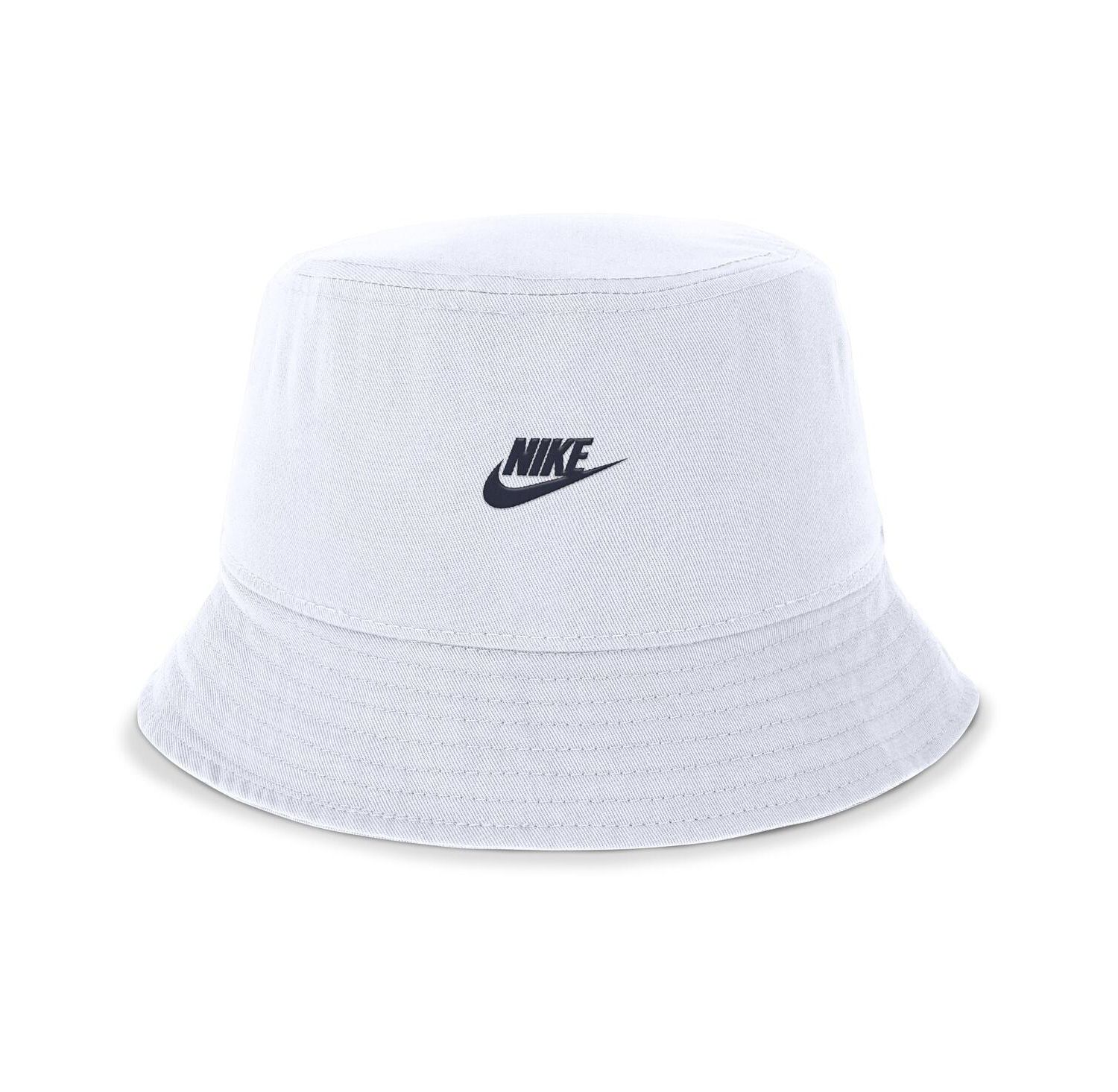 Men's White Penn State Nittany Lions Legacy Apex Bucket Hat