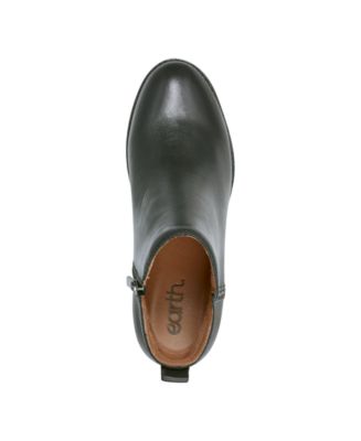 Women's Marisole Block Heel Booties