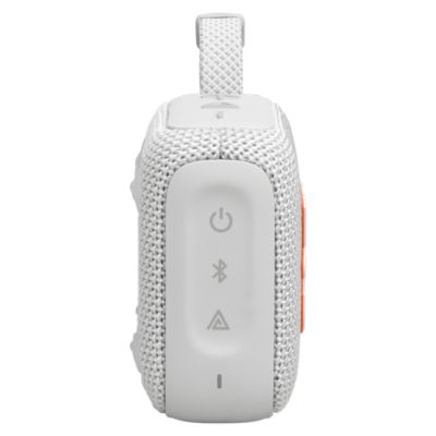 Go 4 Ultra-Portable Bluetooth Speaker