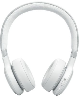 Live 670NC Wireless On-Ear Headphones with True Adaptive Noise Cancelling