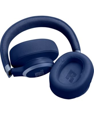 Live 770NC Wireless Over-Ear Headphones with True Adaptive Noise Cancelling