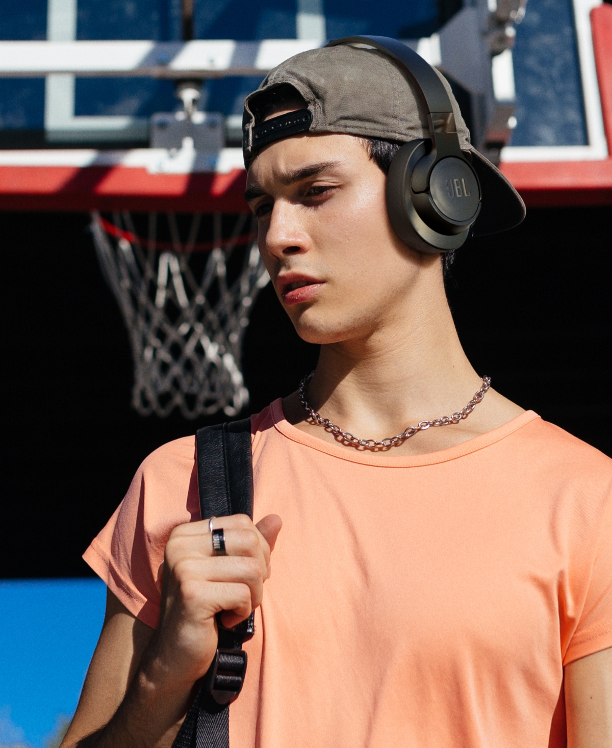 Jbl Tune 720BT Bluetooth Over Ear Headphones