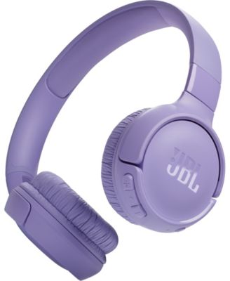 Tune 520BT Wireless On-Ear Headphones