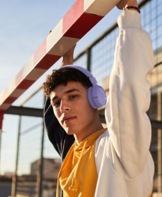 Tune 520BT Wireless On-Ear Headphones