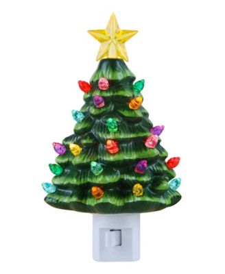 Mr. Christmas