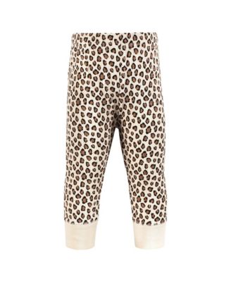 Thermal Tapered Ankle Pants 4pk