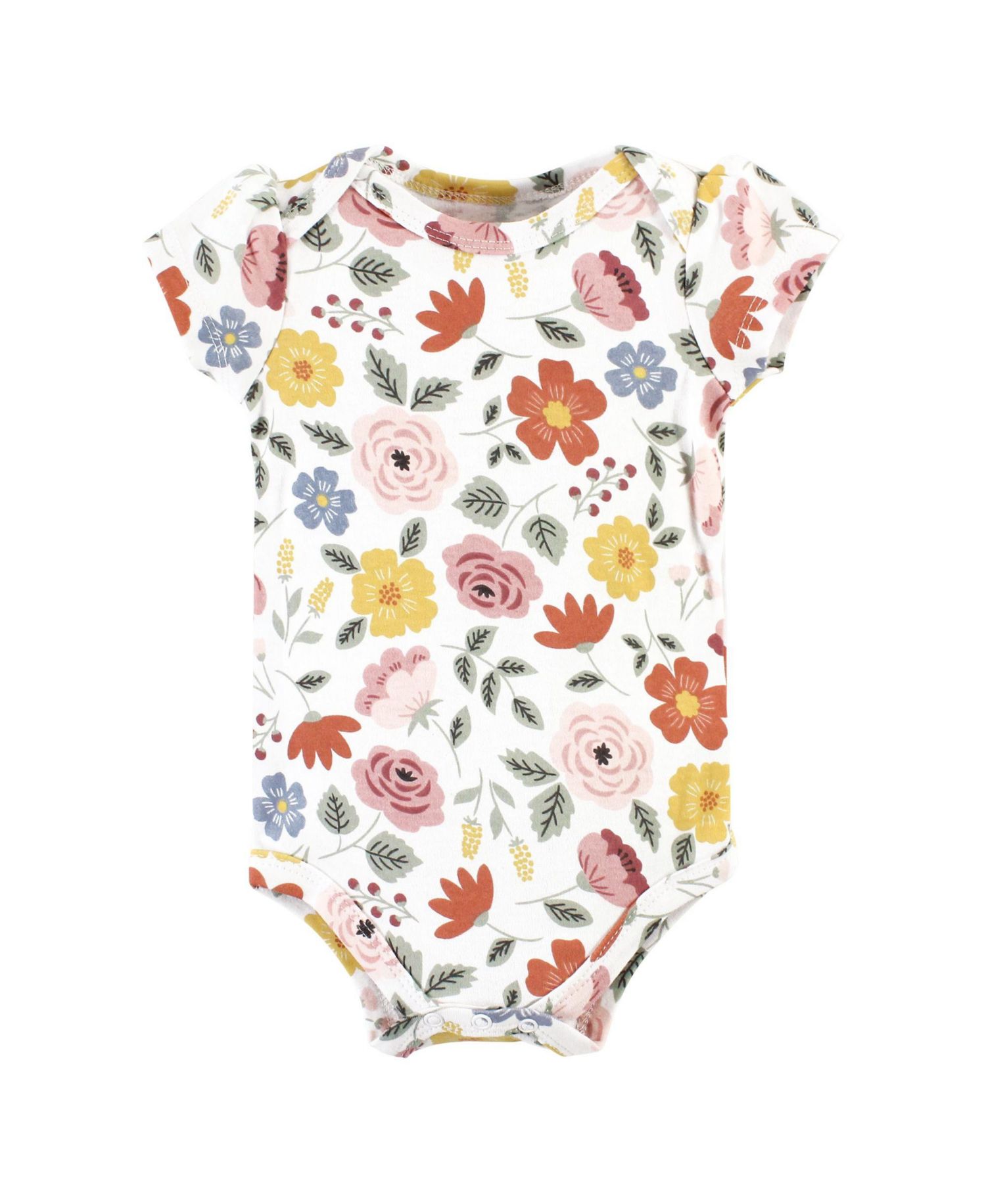 Baby Girls Hudson 2 Bodysuits and Pant