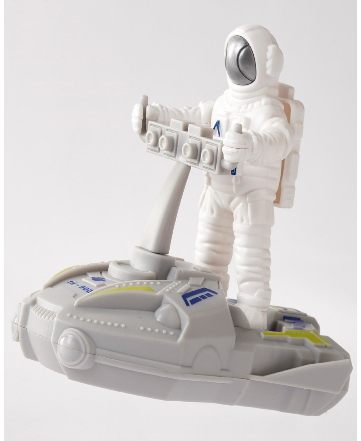True Heroes Expedition Eclipse Toy, Created for You by Toys R Us