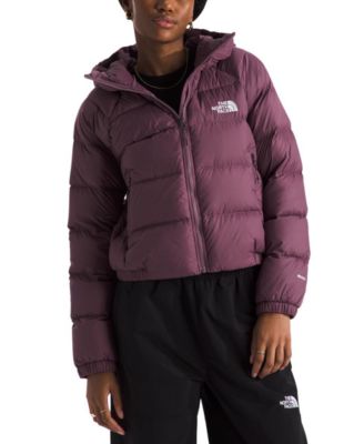 Women's Hydrenalite Hooded Down Jacket