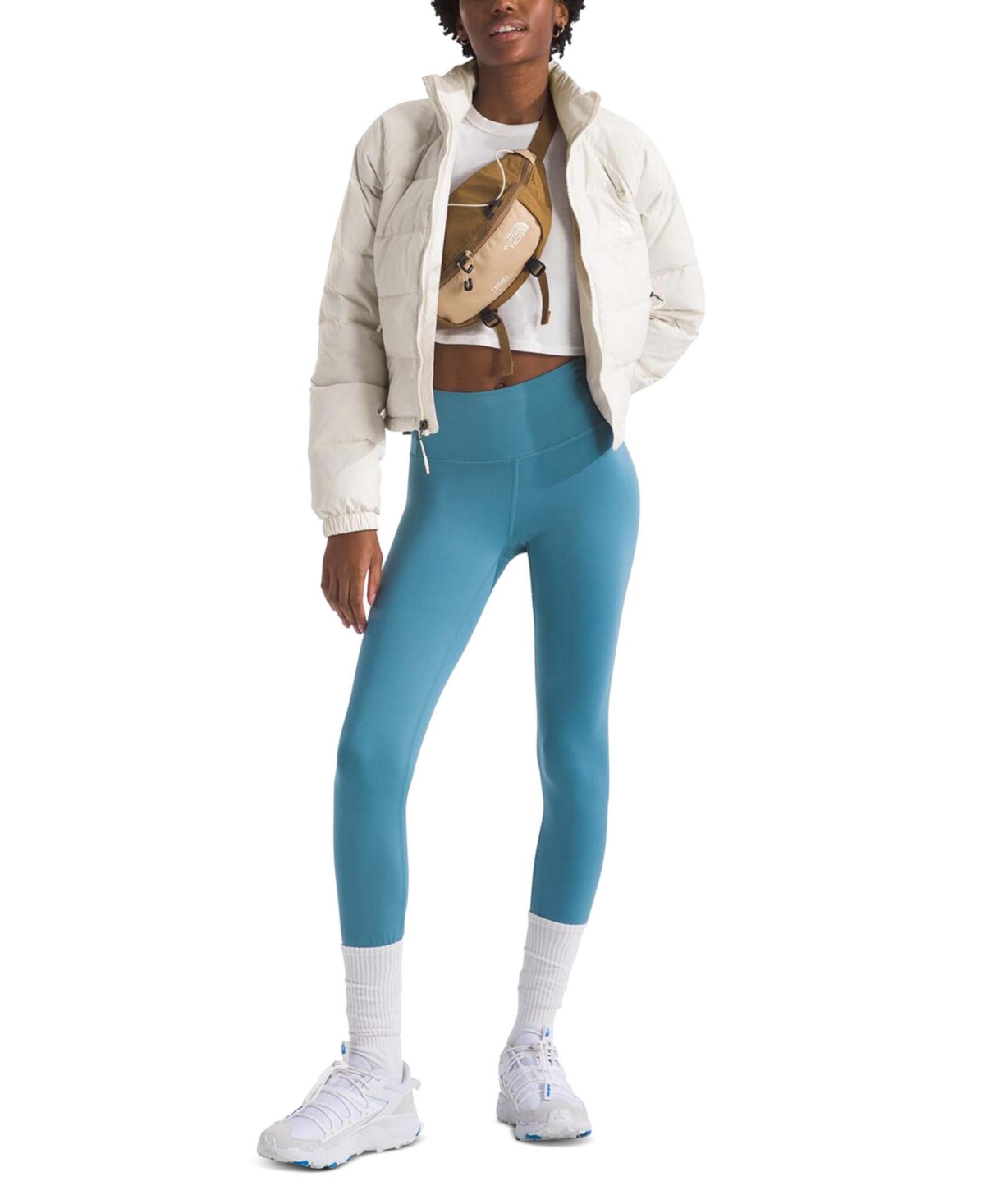 THE NORTH FACE WOMEN'S HYDRENALITE DOWN JACKET 