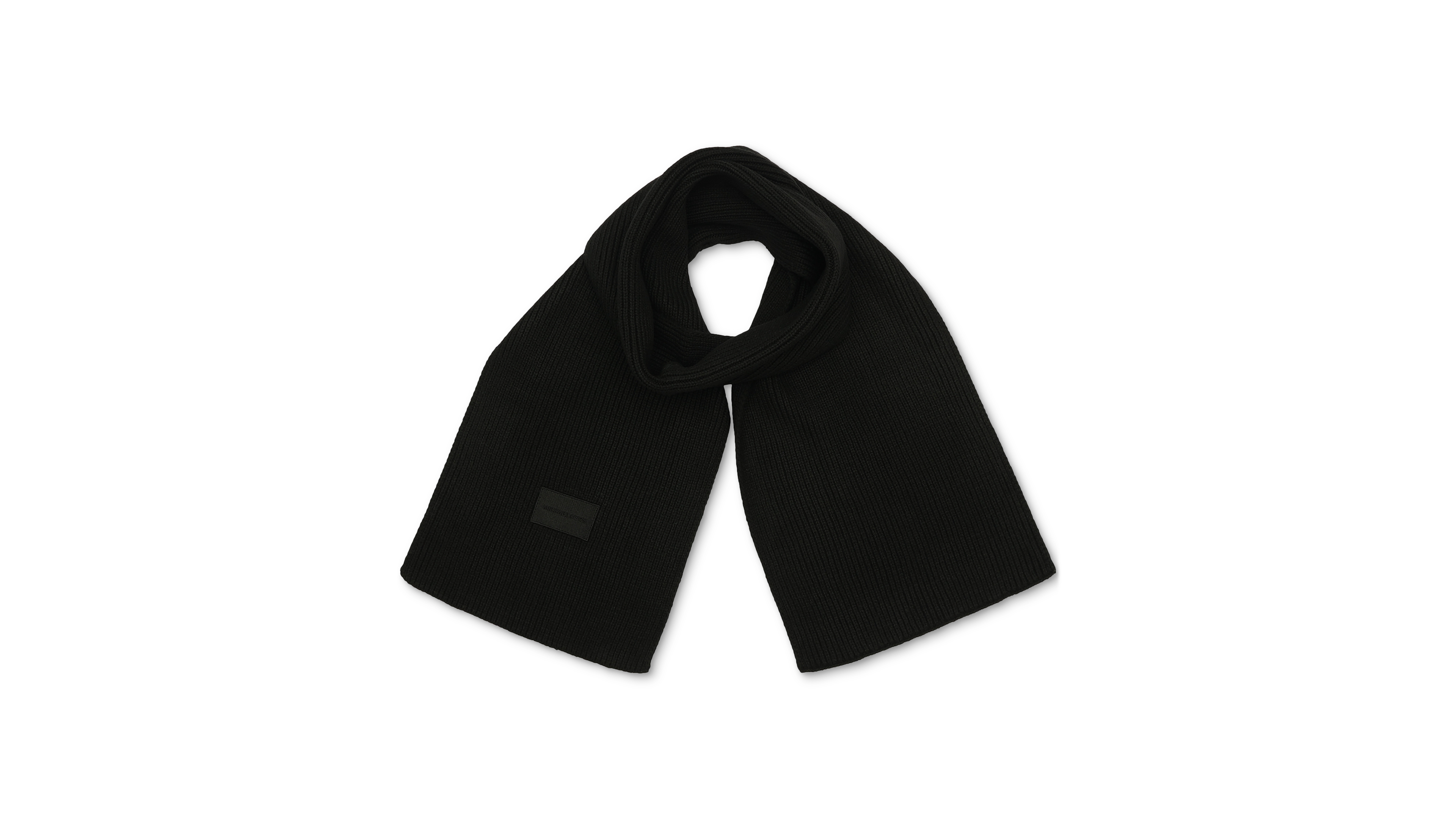 Michael Kors Women's Fine Rib Scarf