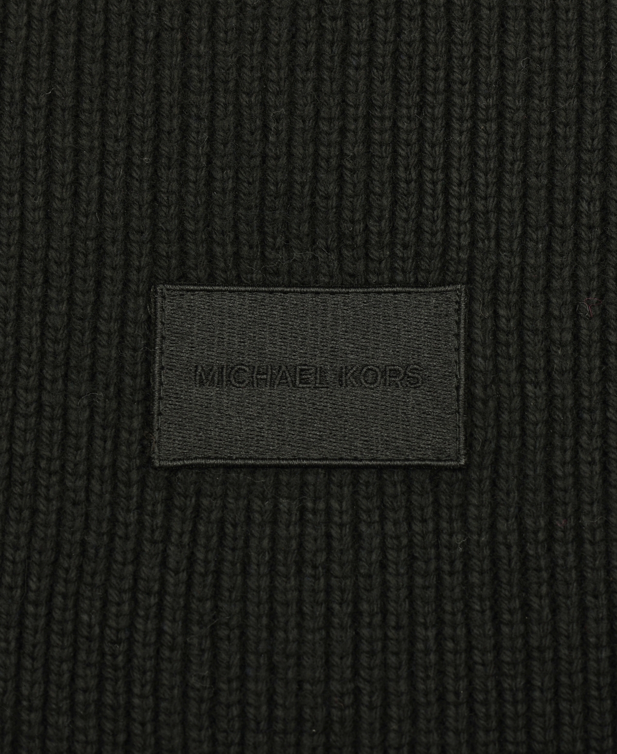 Michael Kors Women's Fine Rib Scarf