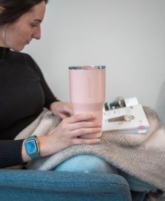 YUKON Travel Mug, 20oz Coffee Tumbler with Lid