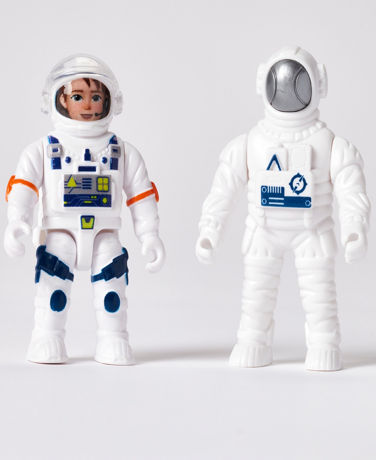 True Heroes Expedition Galaxy Toy In Multi