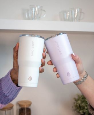 YUKON Travel Mug, 20oz Coffee Tumbler with Lid